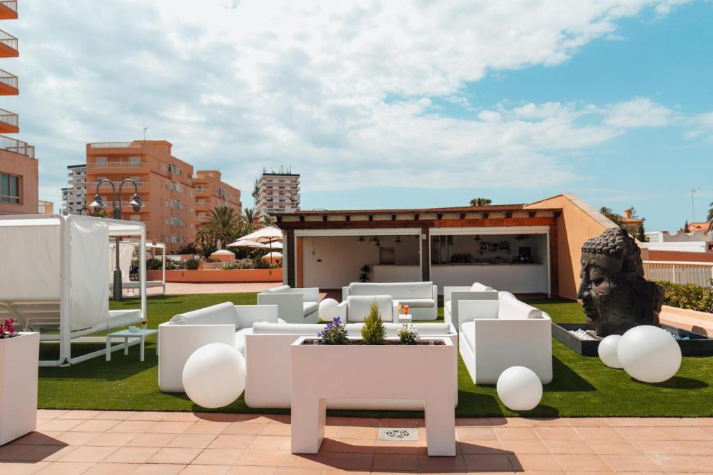 Poseidon La Manga Hotel & Spa